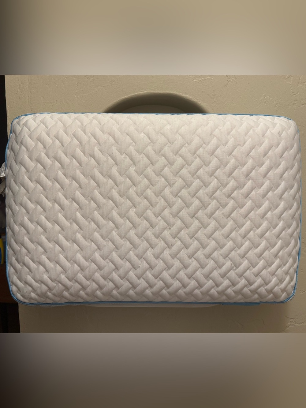 Serenity by Tempur-Pedic Memory Foam Pillow